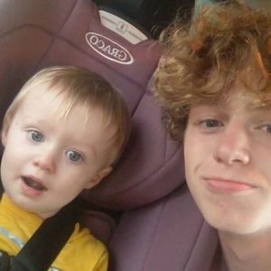 Meet your Posher, Kyle